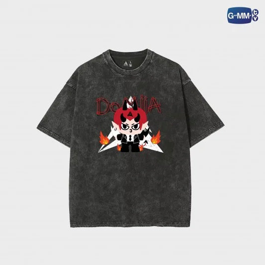 DOMIIA OFFICIAL T-SHIRT