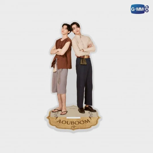 AOUBOOM ACRYLIC STANDEE | MEMOIR OF RATI