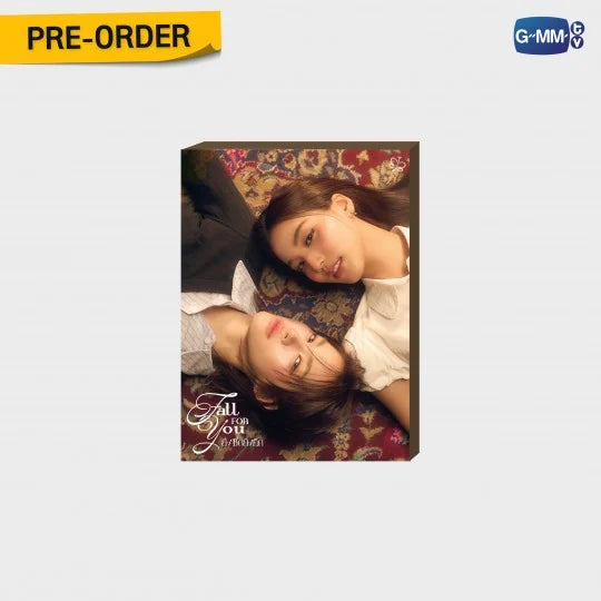 EMIBONNIE FALL FOR YOU PHOTO SET