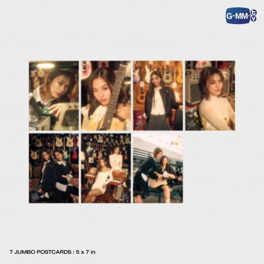 EMIBONNIE FALL FOR YOU PHOTO SET