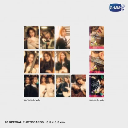 EMIBONNIE FALL FOR YOU PHOTO SET