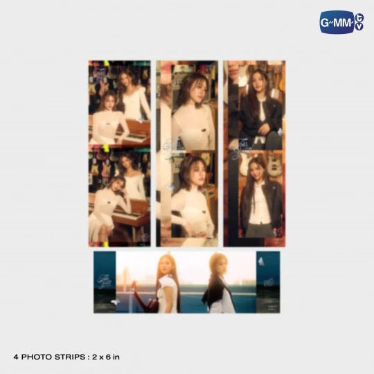 EMIBONNIE FALL FOR YOU PHOTO SET