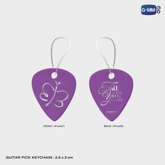 EMIBONNIE FALL FOR YOU PHOTO SET