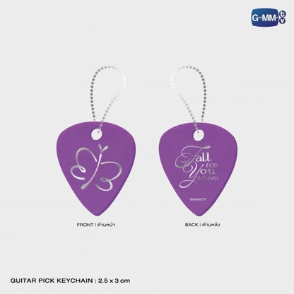 EMIBONNIE FALL FOR YOU PHOTO SET