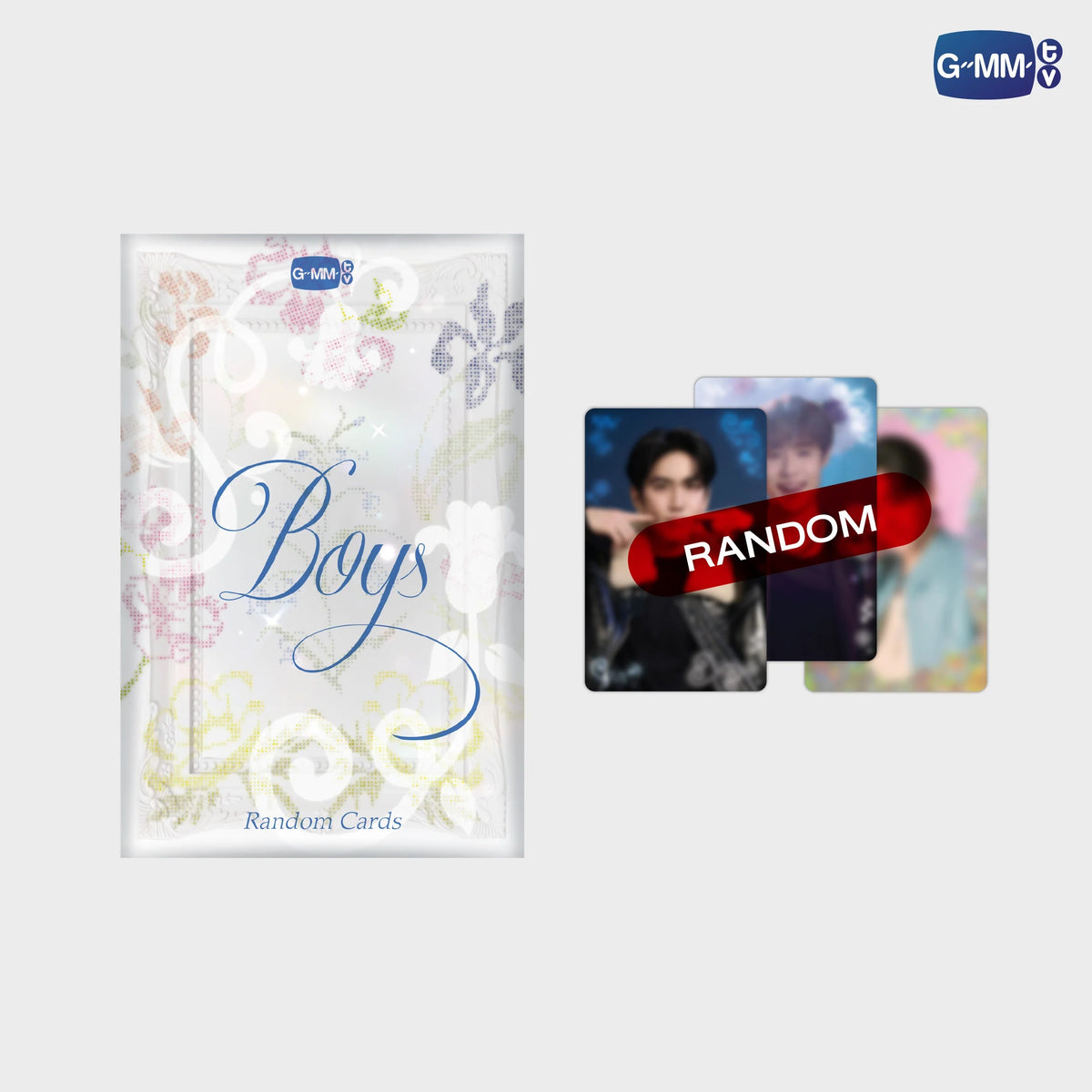 BOYS RANDOM CARD POP UP STORE MALAYSIA 2026