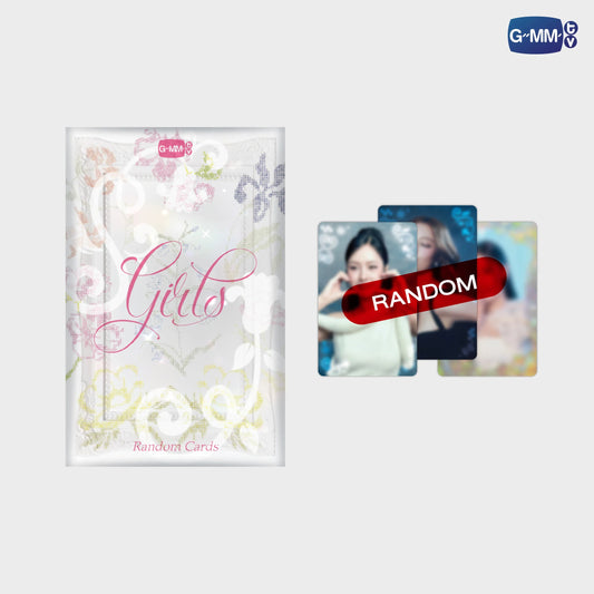 GIRLS RANDOM CARD POP UP STORE MALAYSIA 2026