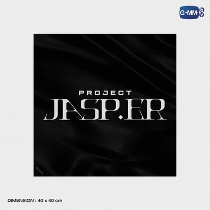 SADISTIC ECHOES OF THE MOMENT | PROJECT JASP.ER