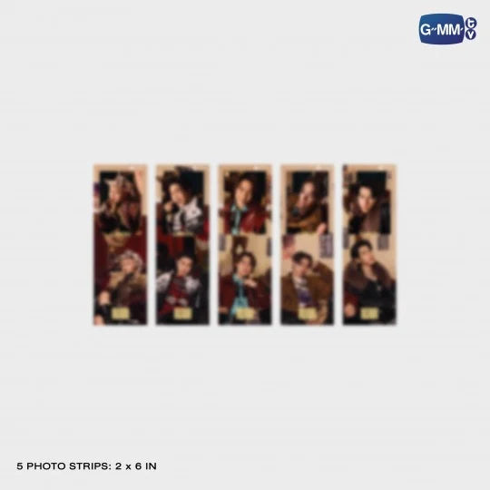 LYKN (No Way) PHOTO SET