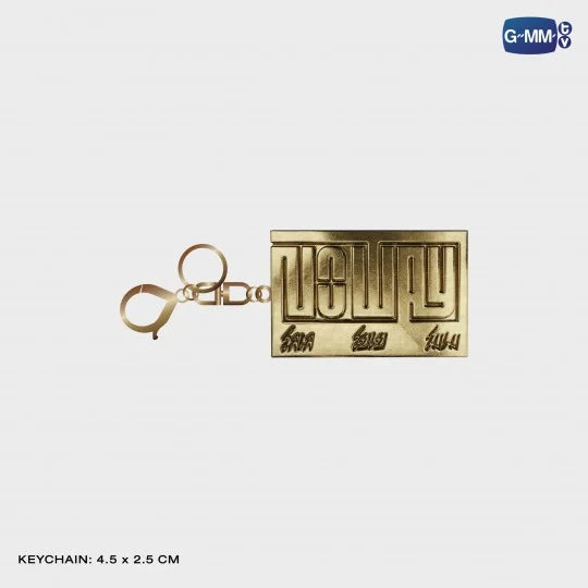 LYKN (No Way) PHOTO SET