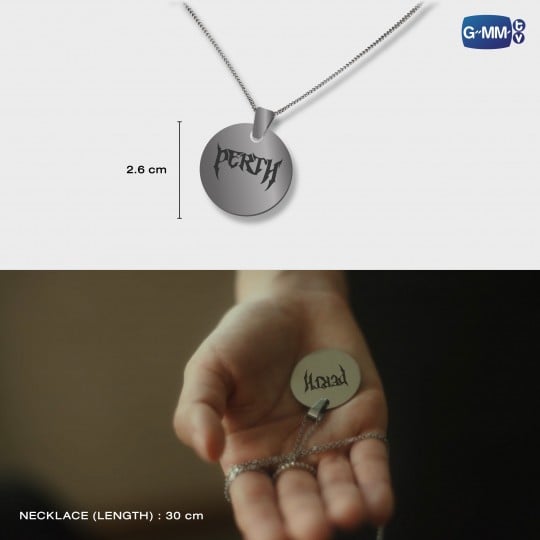 NUMB PHOTO SET | PERTH TANAPON