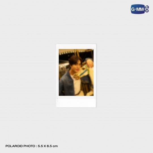 WHAT IF PHOTO SET   GEMINI NORAWIT