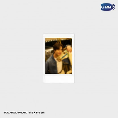 WHAT IF PHOTO SET   GEMINI NORAWIT