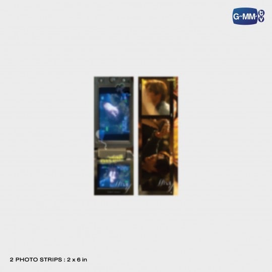 WHAT IF PHOTO SET   GEMINI NORAWIT