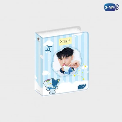 COLLECTIBLE CARD ALBUM