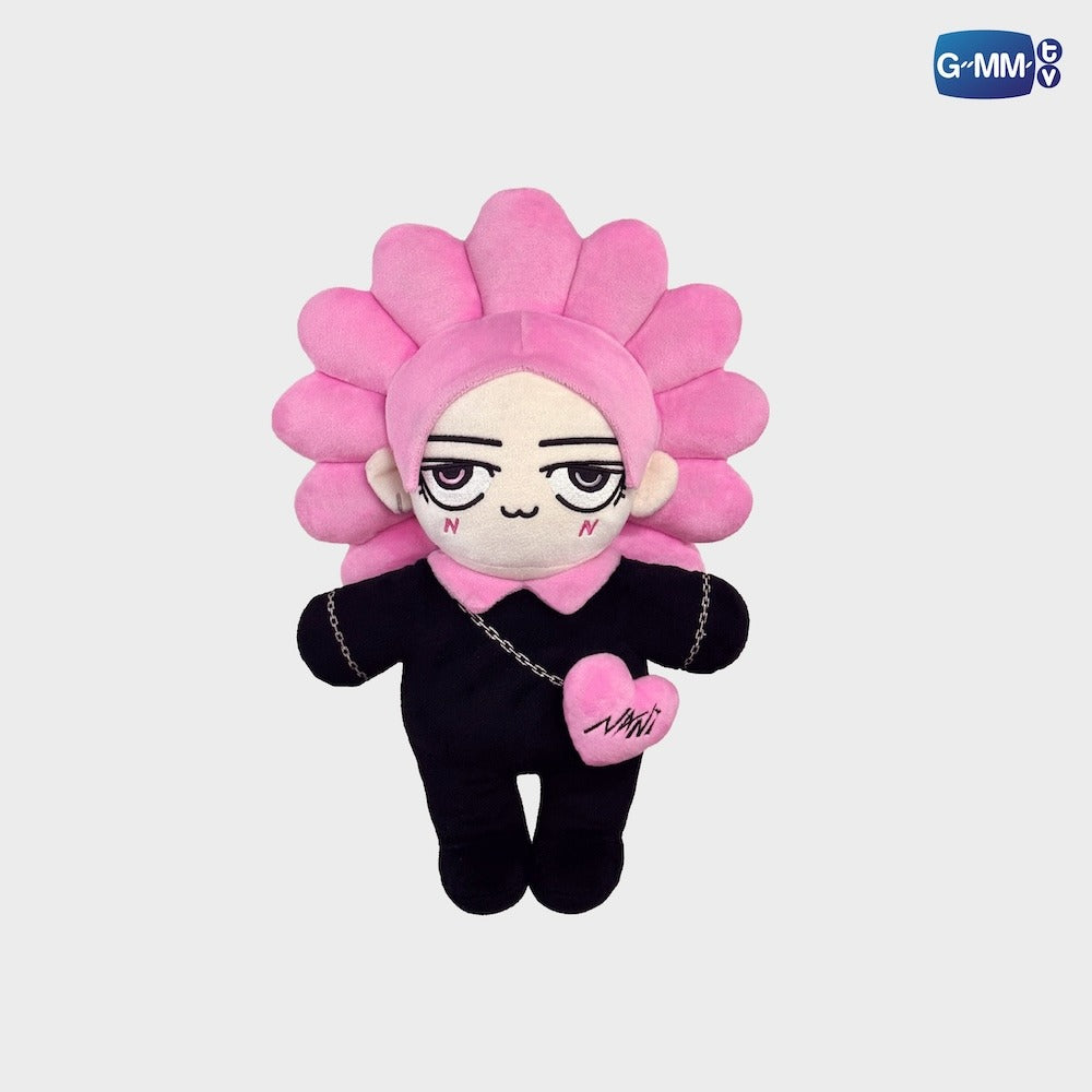 NEONA HUGGABLES PLUSH