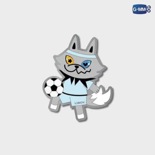 PIN | GMMTV STARLYMPICS 2025