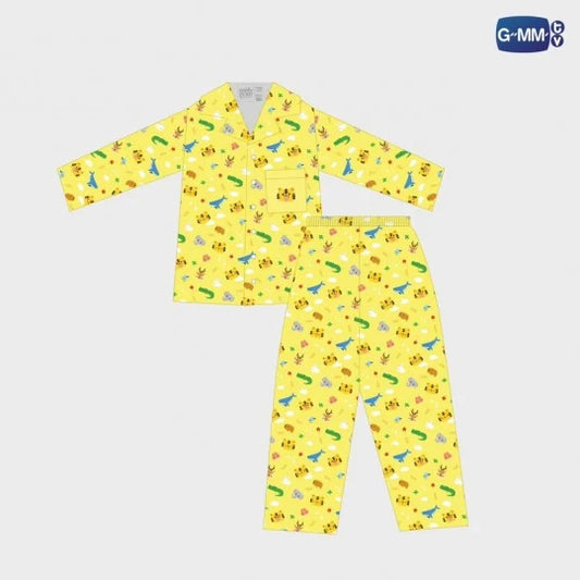 YOTHA PAJAMAS | PERFECT 10 LINERS
