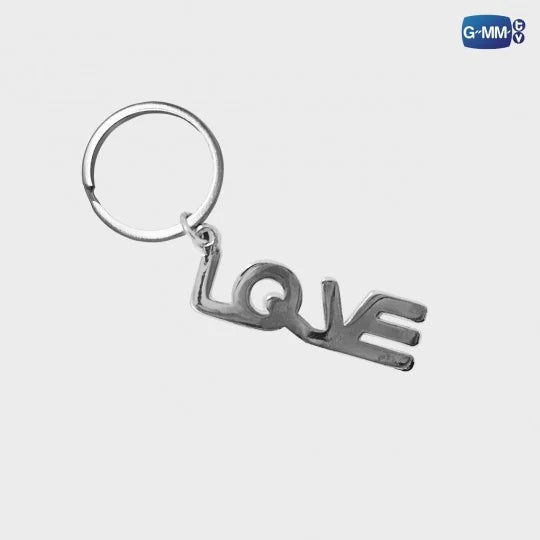 LQVE KEYCHAIN | KIDNAP