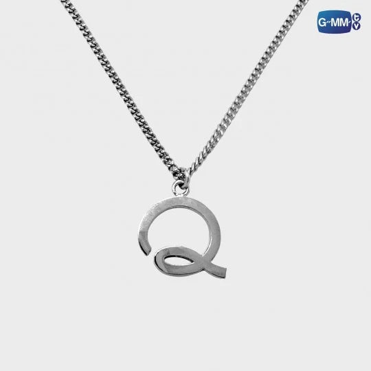 Q NECKLACE | KIDNAP