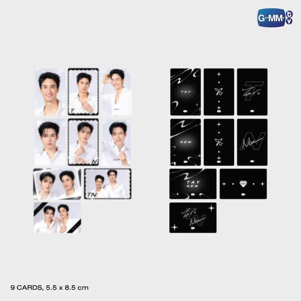 FANIVAL 2026 | HOTSHOT SERIES EXCLUSIVE PHOTOCARD SET