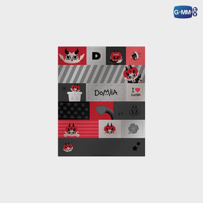 KEYBOARD STICKER SET