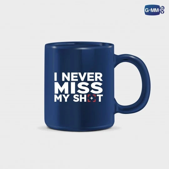 I NEVER MISS MY SHOT (CAMERA) | ME AND THEE