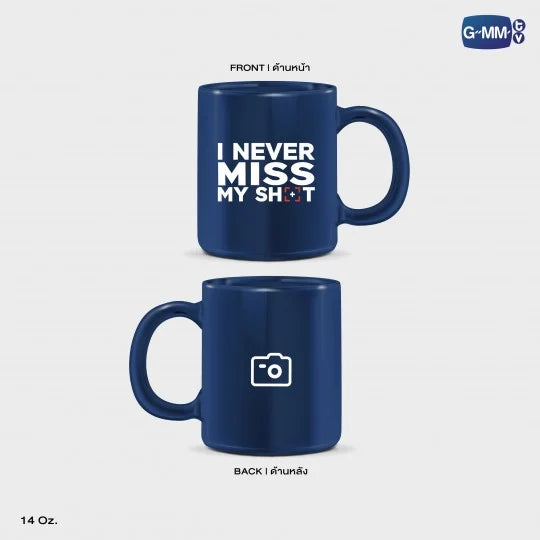 I NEVER MISS MY SHOT (CAMERA) | ME AND THEE