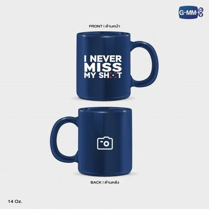I NEVER MISS MY SHOT (CAMERA) | ME AND THEE