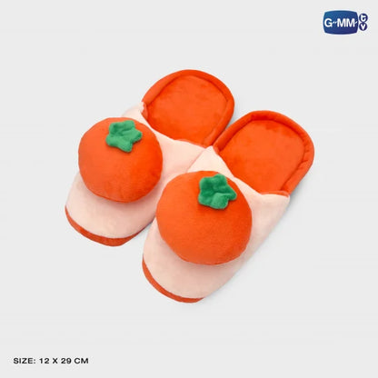 LOOKPLUB SLIPPERS | ME AND THEE