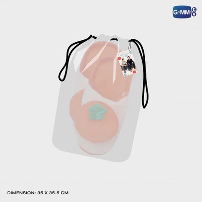 LOOKPLUB SLIPPERS | ME AND THEE