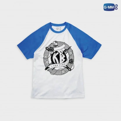 KANT BISON TEAM T-SHIRT | THE HEART KILLERS