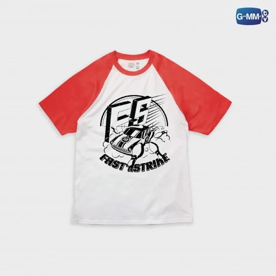 FADEL STYLE TEAM T-SHIRT | THE HEART KILLERS