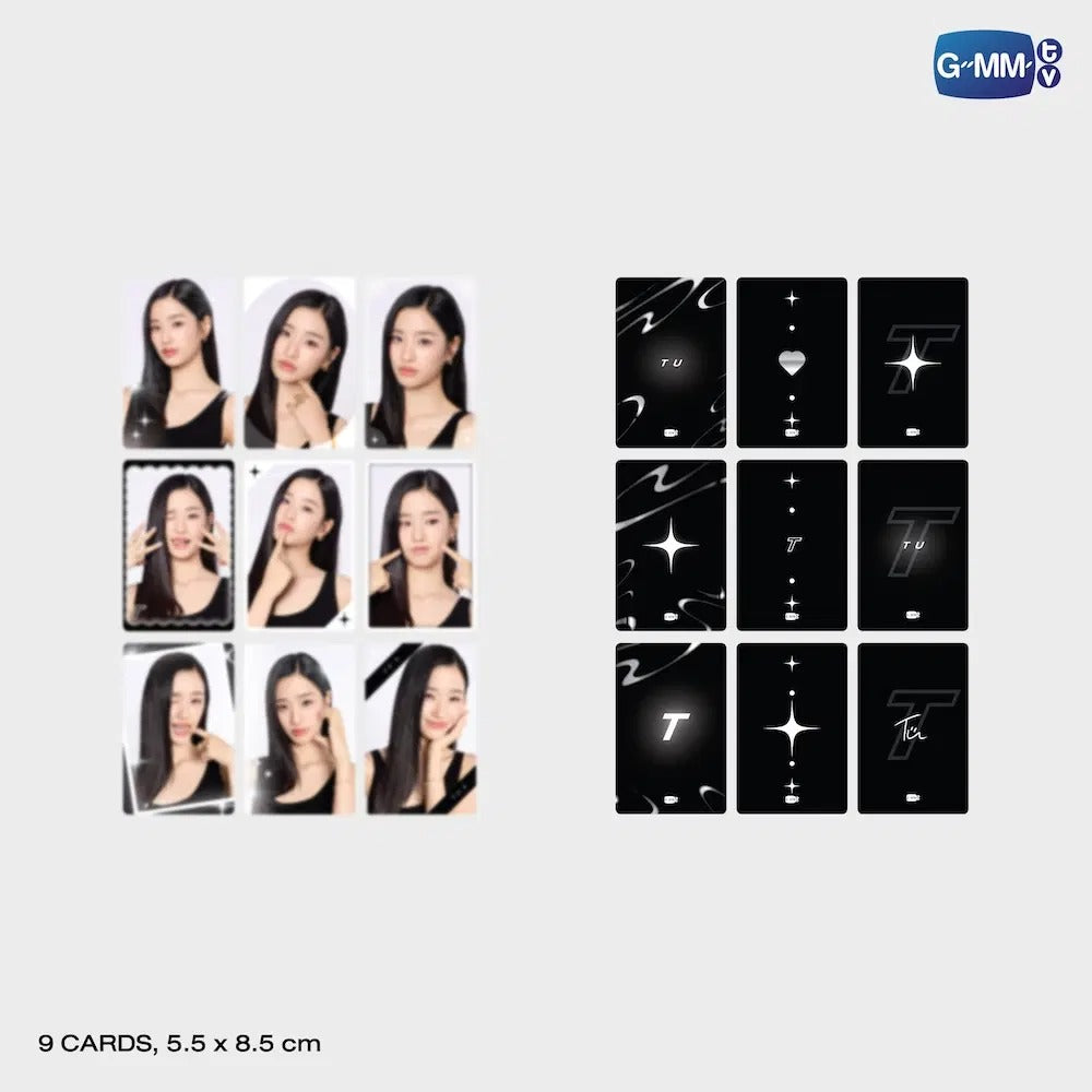 FANIVAL 2026 | HOTSHOT SERIES EXCLUSIVE PHOTOCARD SET