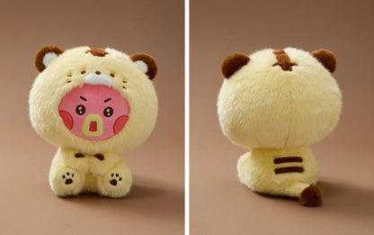 BT21 BABY MORE FLUFFY - TATA
