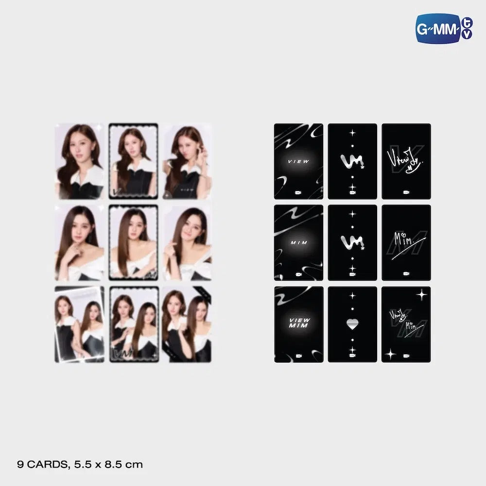 FANIVAL 2026 | HOTSHOT SERIES EXCLUSIVE PHOTOCARD SET