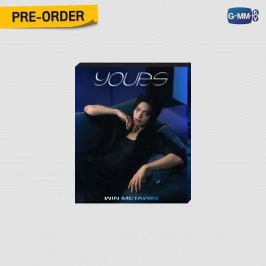 YOURS PHOTO SET | WIN METAWIN