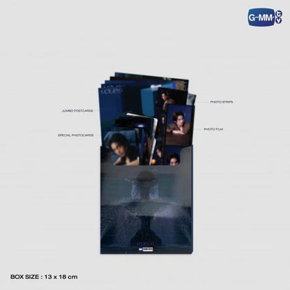 YOURS PHOTO SET | WIN METAWIN