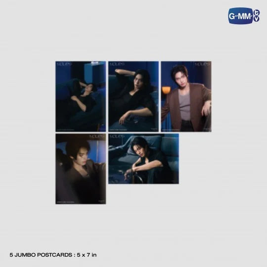 YOURS PHOTO SET | WIN METAWIN