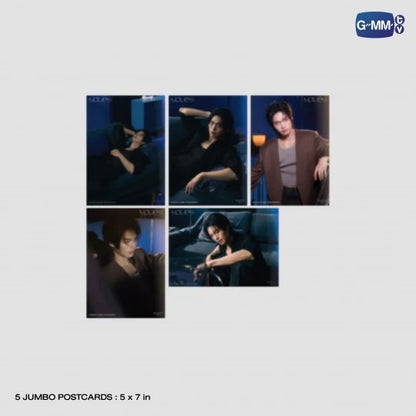 YOURS PHOTO SET | WIN METAWIN