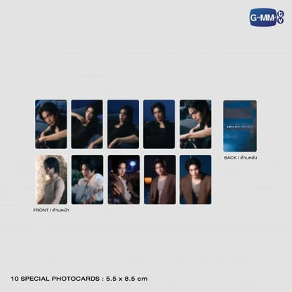 YOURS PHOTO SET | WIN METAWIN