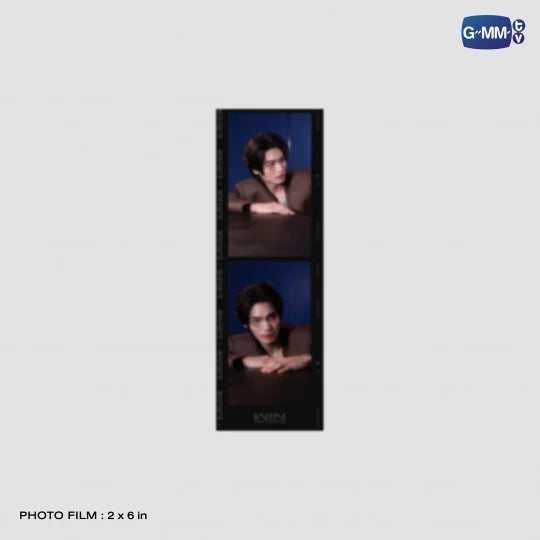 YOURS PHOTO SET | WIN METAWIN