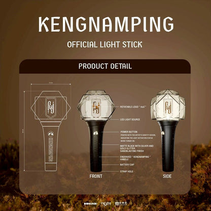 KENGNAMPING OFFICIAL LIGHT STICK