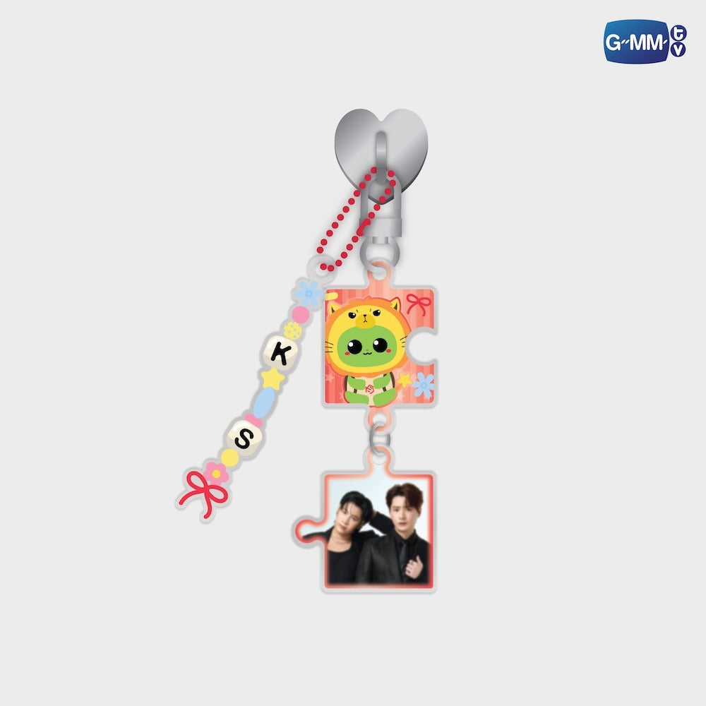 PHONE BUCKLE