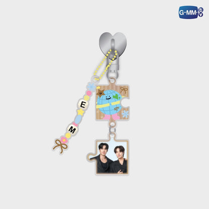 PHONE BUCKLE