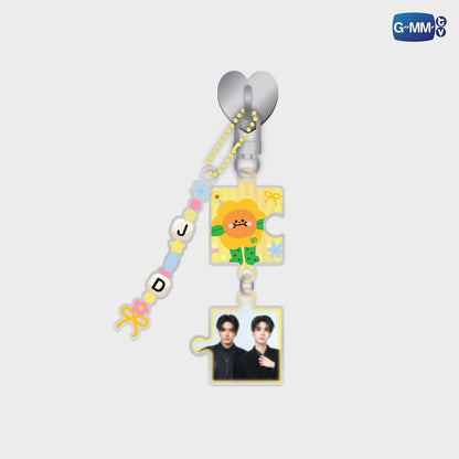 PHONE BUCKLE