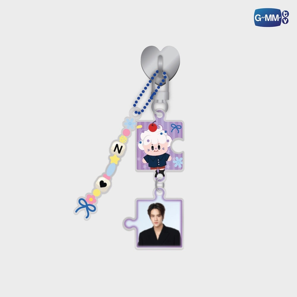 PHONE BUCKLE