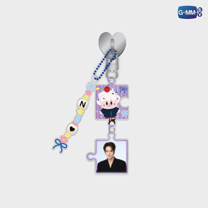 PHONE BUCKLE
