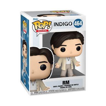 RM Indigo (Wildflower)