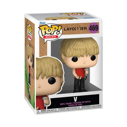 V Layo(v)er (Love Me Again)