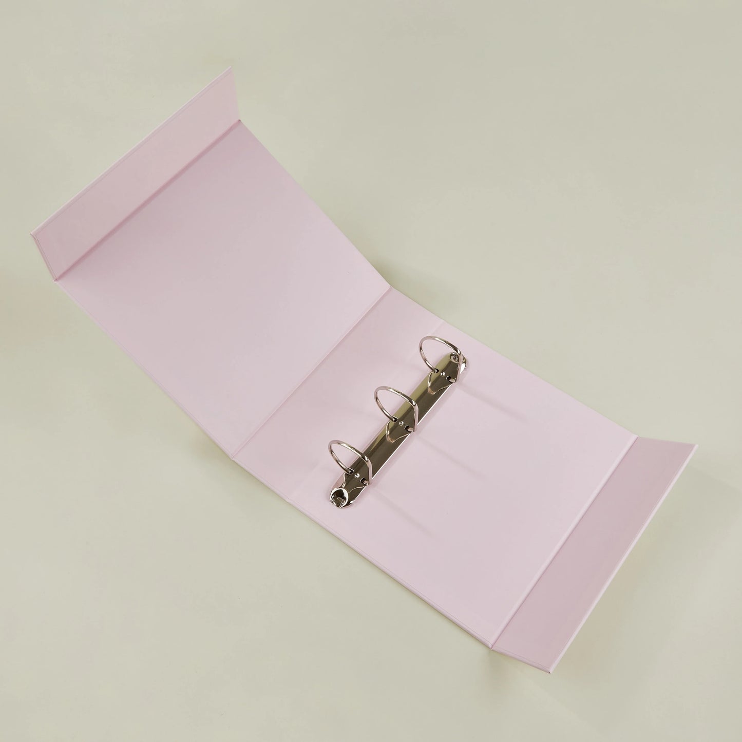 BINDER LUNÈ - A5